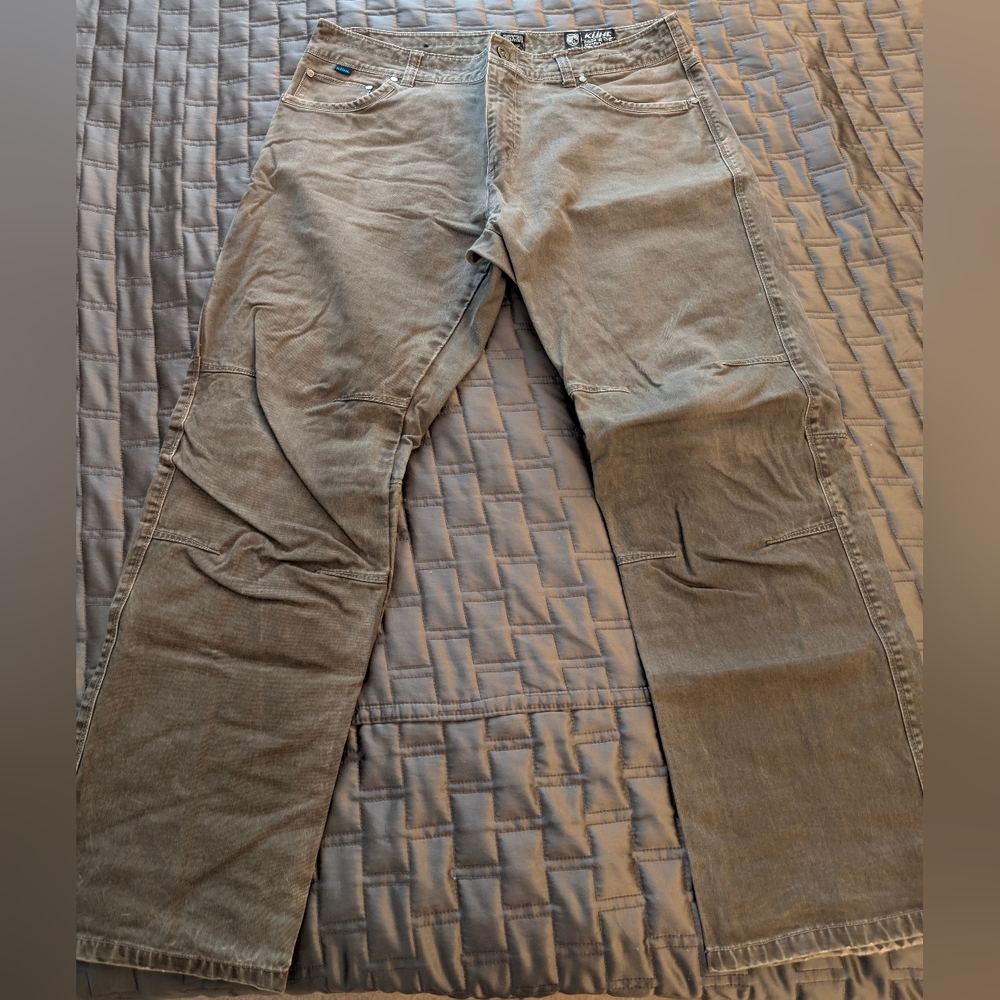 Kuhl RYDR Men's Pants 36x30